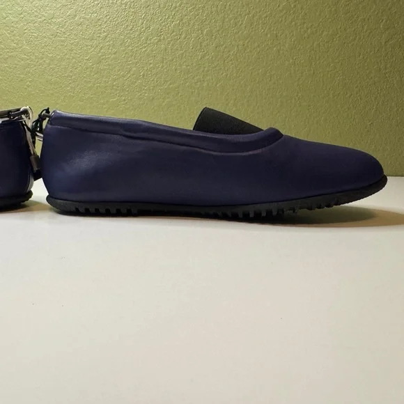 Marni Soft Leather Ballet Flats. Size 36 - Picture 10 of 15